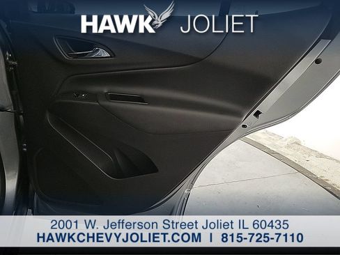 Used 2024 Chevrolet Equinox LT FWD image 22