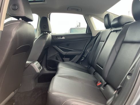 Used 2020 Volkswagen Jetta SEL FWD image 30