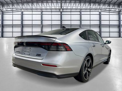 New 2026 Honda Accord Sport image 5