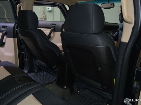 Used 2006 HUMMER H3 image 19