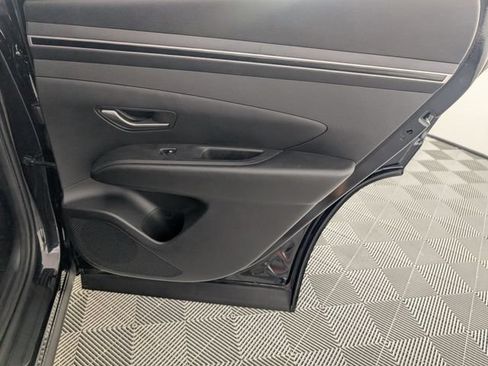 Used 2023 Hyundai Tucson SEL FWD image 33