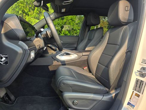 Used 2022 Mercedes-Benz GLE 450 4MATIC image 13