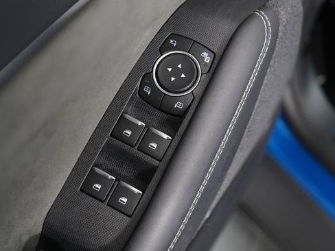 Certified 2025 Ford Mustang Mach-E GT AWD/4WD image 19