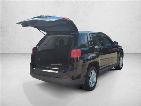 Used 2012 GMC Terrain SLE FWD image 8