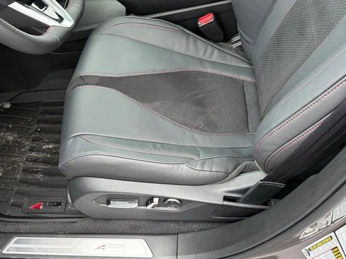 Certified 2026 Acura RDX A-Spec AWD/4WD image 14