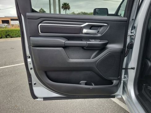 New 2026 RAM 1500 2WD Crew Cab image 9