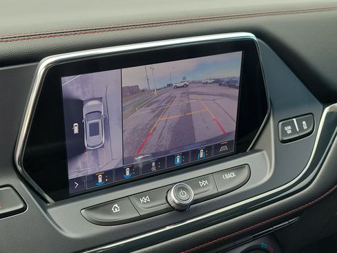 Used 2019 Chevrolet Blazer RS image 28