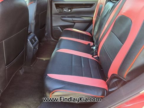 Used 2025 Honda CR-V Sport Touring image 14