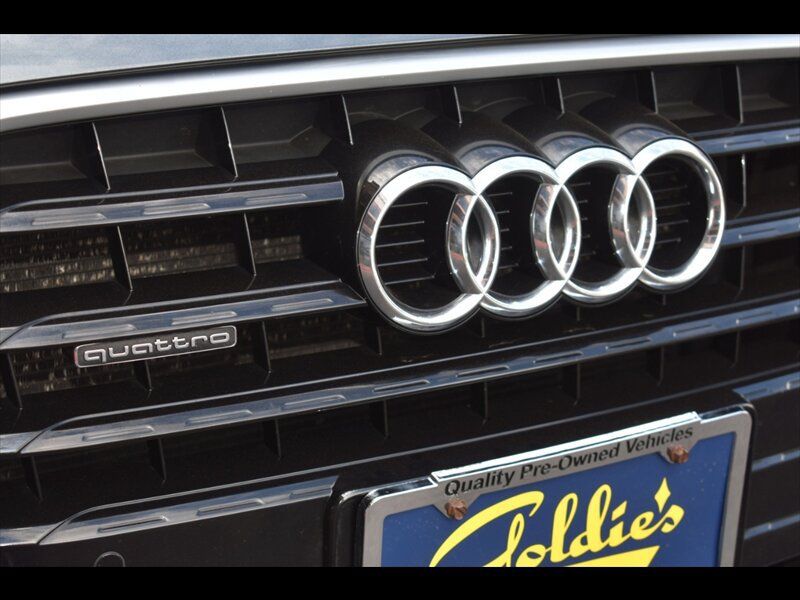 Used 2018 Audi Q3 2.0T Premium AWD/4WD image 45
