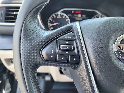 Used 2022 Nissan Maxima Platinum w/ Sport Mat Group FWD image 26