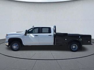 New 2026 Chevrolet Silverado 3500 W/T w/ WT Convenience Package AWD/4WD video 2
