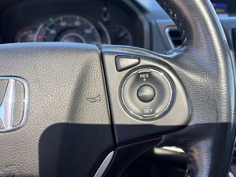 Used 2015 Honda CR-V EX-L image 18