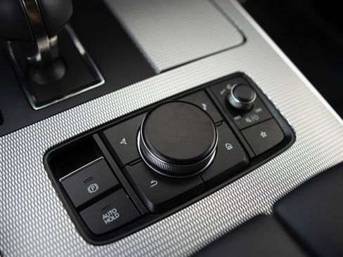 Used 2025 MAZDA CX-90 Plug-In Hybrid w/ Preferred image 11