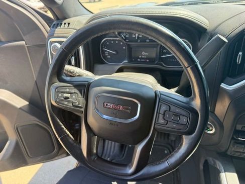 Used 2021 GMC Sierra 1500 AT4 AWD/4WD image 14