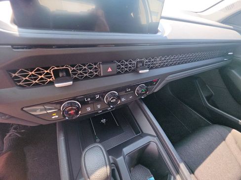 Certified 2026 Honda Accord SE image 21