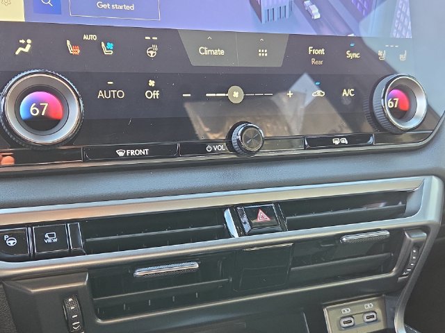 New 2026 Lexus RX 350 w/ Convenience Package AWD/4WD image 19