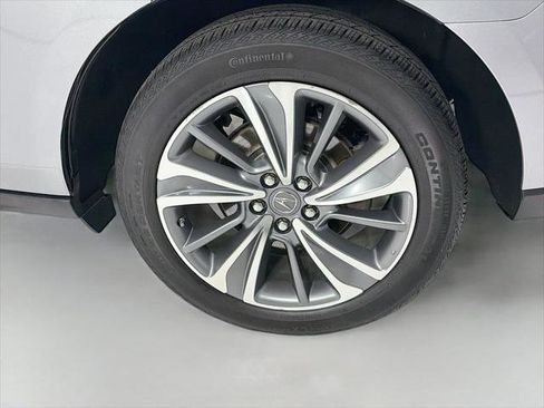 Used 2017 Acura MDX SH-AWD w/ Technology Package image 34