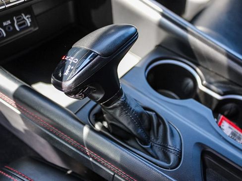 Used 2024 Dodge Durango GT AWD/4WD image 21