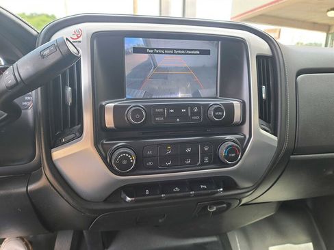 Used 2015 GMC Sierra 2500 SLE image 22