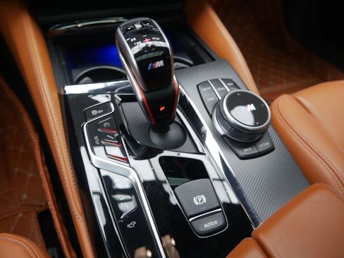Used 2020 BMW M5 w/ Executive Package AWD/4WD image 35