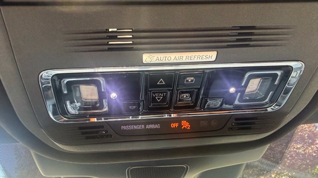 Used 2022 Lincoln Aviator Black Label AWD/4WD image 25