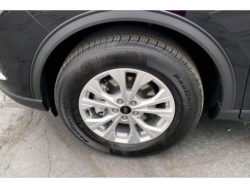 New 2026 Ford Escape Active w/ Active Premium Tech Pack image 13