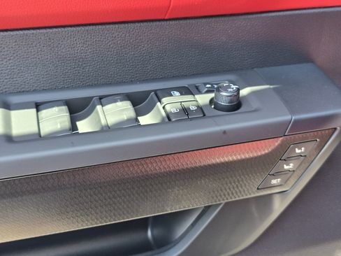 New 2026 Toyota Tundra TRD Pro AWD/4WD image 29