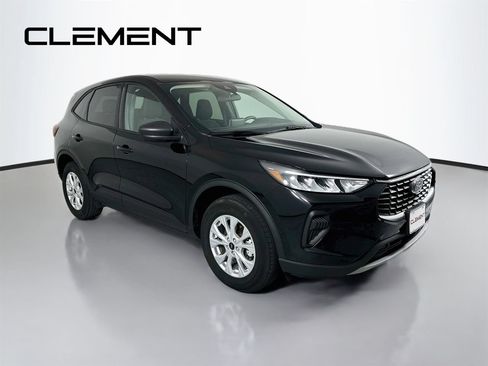 Used 2025 Ford Escape Active AWD/4WD image 5