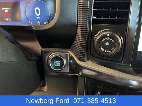 Used 2024 Ford F150 Tremor w/ Equipment Group 402A High AWD/4WD image 26