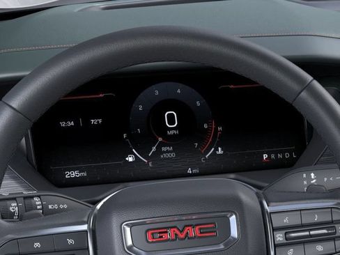 New 2026 GMC Acadia AT4 w/ Luxury Package AWD/4WD image 18