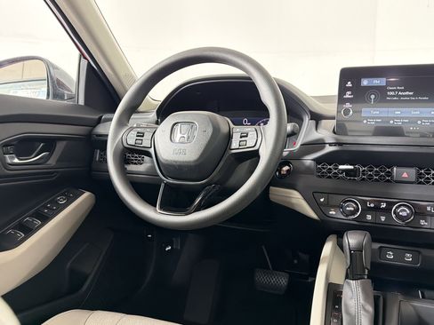 New 2026 Honda Accord SE image 26