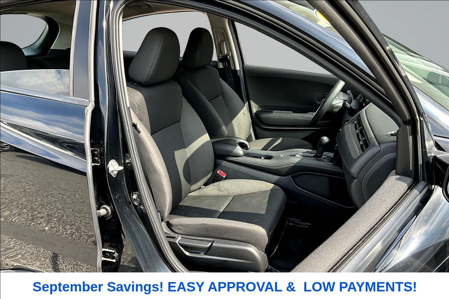 Used 2020 Honda HR-V LX image 27
