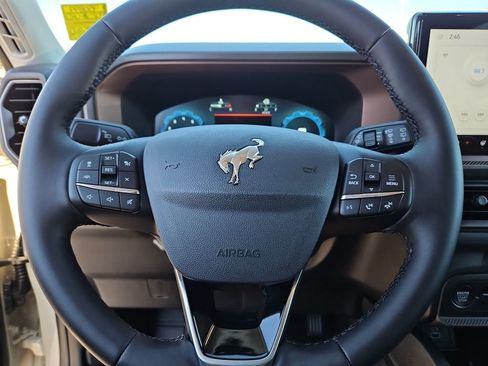 New 2025 Ford Bronco Sport Outer Banks image 27