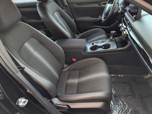 Used 2022 Honda Civic Sport image 20