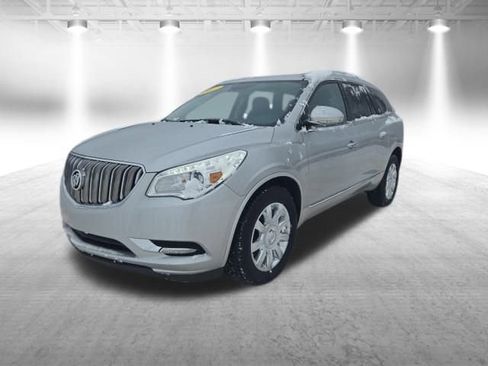 Used 2017 Buick Enclave Premium image 6