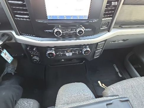 Used 2022 Ford F150 XLT w/ Equipment Group 301A Mid AWD/4WD image 10