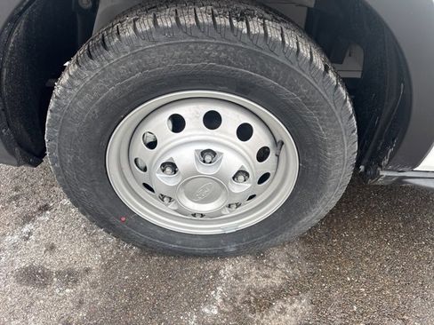 New 2026 Ford Transit 350 148 High Roof Extended AWD w/ Load Area Protection Package image 10