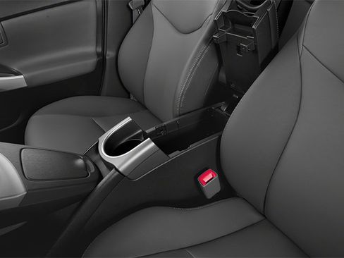 Used 2013 Toyota Prius Prime Plug-In Hybrid FWD image 19