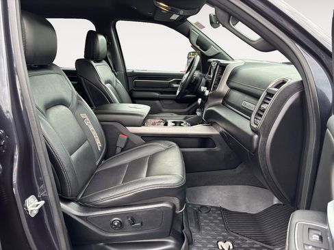 Used 2020 RAM 1500 Rebel w/ Rebel Level 1 Equipment Group image 11