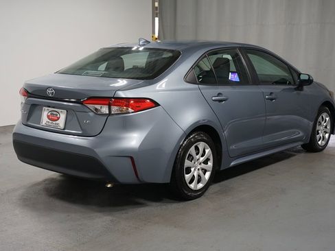 Certified 2024 Toyota Corolla LE image 8