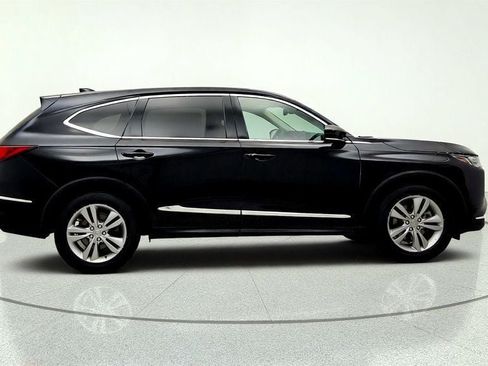 Used 2024 Acura MDX SH-AWD image 4