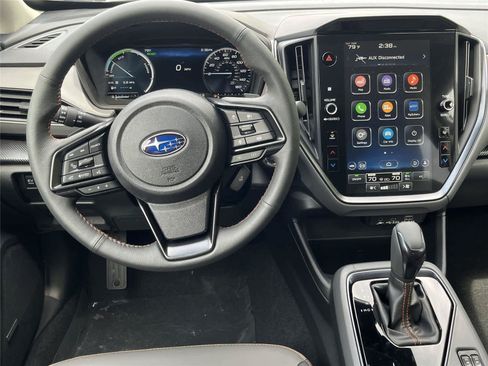 New 2026 Subaru Crosstrek 2.5i Limited AWD/4WD image 19