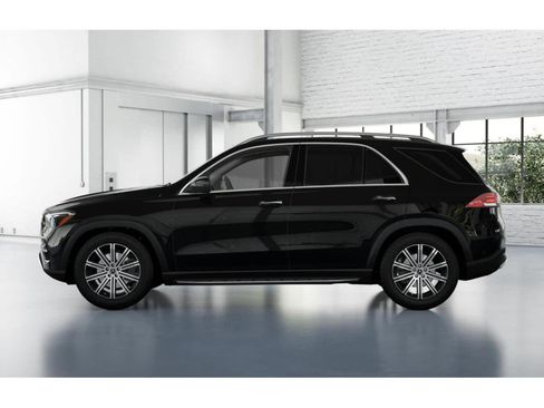 Used 2026 Mercedes-Benz GLE 350 4MATIC image 33