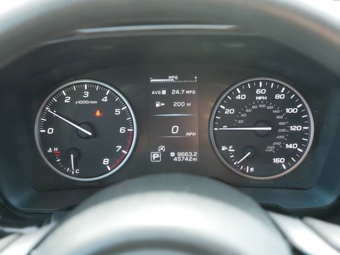 Used 2022 Subaru Legacy image 21