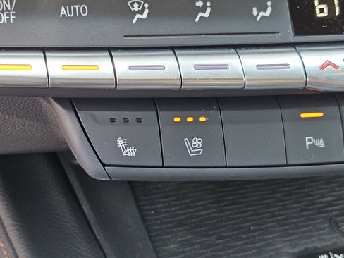 New 2025 Cadillac CT4 Sport image 27