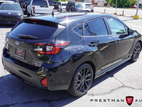 Used 2024 Subaru Impreza RS AWD/4WD image 19