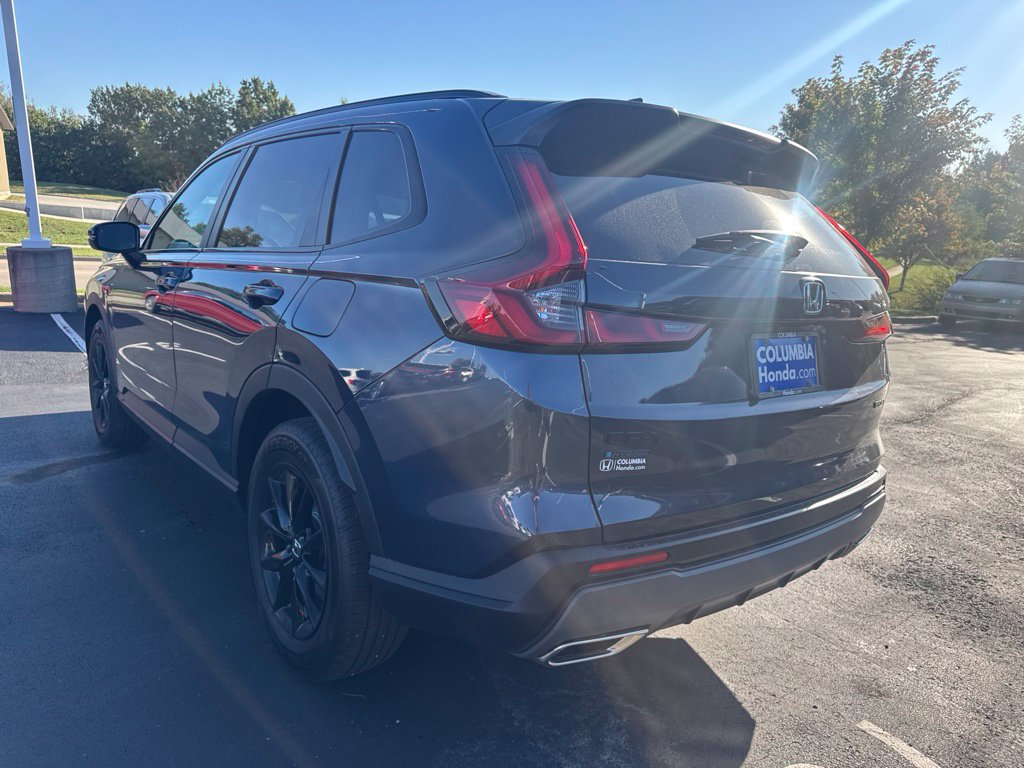 Used 2026 Honda CR-V Sport image 5