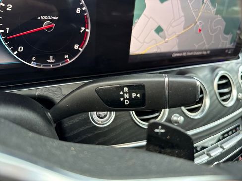 Certified 2020 Mercedes-Benz E 450 4MATIC Sedan image 24