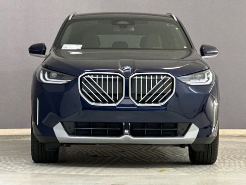 New 2026 BMW X3 xDrive30 w/ Convenience Package image 5