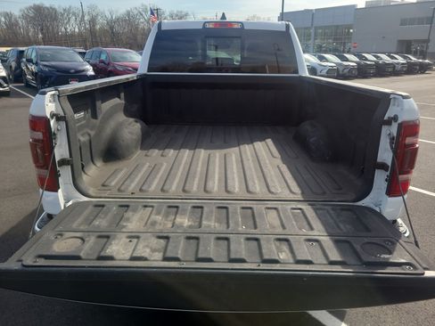 Used 2021 RAM 1500 Laramie image 30